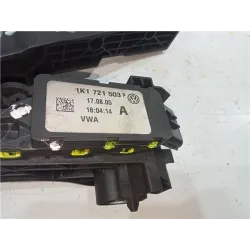Recambio de potenciometro pedal gas para volkswagen golf v (1k1)(2003) 2.0 tdi 16v referencia OEM IAM 1K1721503P  