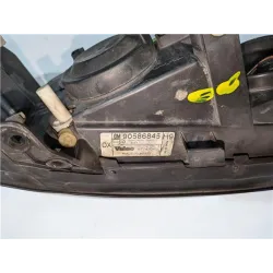 Recambio de faro delantero derecho para opel vectra b berlina (1995) 2.0 di 16v referencia OEM IAM 90586845  