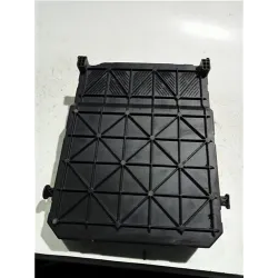 Recambio de caja fusibles/rele para peugeot 206 sw (2002) 1.4 referencia OEM IAM 9652474780  