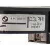 Recambio de mando elevalunas delantero derecho para bmw 1 (e81) 118 d referencia OEM IAM 15939870 6970242A  