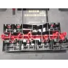 Recambio de modulo confort para volkswagen golf v (1k1) 1.9 tdi referencia OEM IAM 1K0937049M  