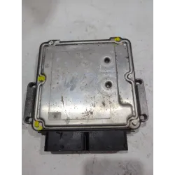 Recambio de centralita inyeccion para fiat 500l 1.6 jtdm 16v (120 cv) referencia OEM IAM 0281032339  