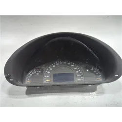 Recambio de cuadro completo para mercedes-benz clase c (bm 203) berlina 180 (203.035) cat referencia OEM IAM A2035400711 1100088