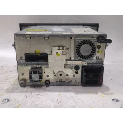 Recambio de sistema audio / radio cd para audi a4 b6 (8e2) 1.9 tdi referencia OEM IAM 8E0035192  