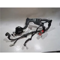 Recambio de cable positivo bateria para toyota avensis (t27)(2015) 2.0 advance [2,0 ltr. - 105 kw d-4d cat] referencia OEM IAM 8