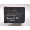 Recambio de nucleo abs para bmw 1 (e81) 118 d referencia OEM IAM 6787837 10096008413 3451678783601  