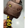 Recambio de potenciometro pedal gas para citroën berlingo furgón (2008) 1.6 hdi 75 referencia OEM IAM 02807551  