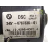 Recambio de nucleo abs para bmw 1 (e81) 118 d referencia OEM IAM 6787837 10096008413 3451678783601  