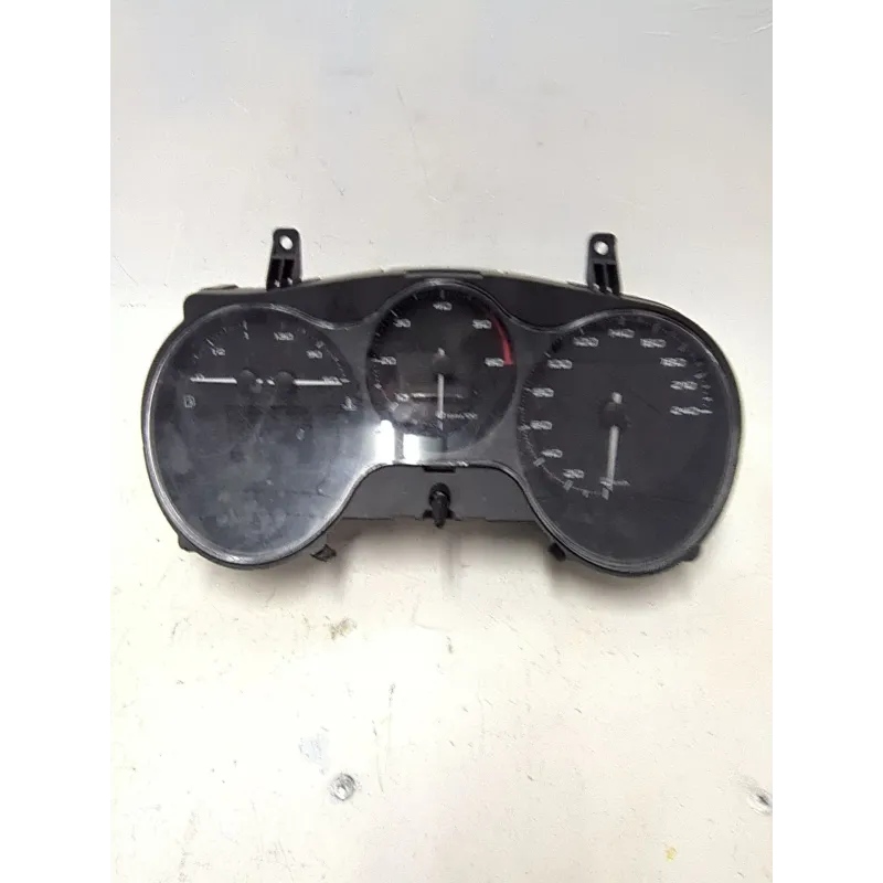 Recambio de cuadro completo para seat leon (1p1)(05.2005) 1.9 tdi referencia OEM IAM 1P0920810F  