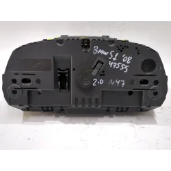 Recambio de cuadro completo para bmw 1 (e81) 118 d referencia OEM IAM 102495293 918704602  