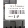 Recambio de cuadro completo para seat leon (1p1)(05.2005) 1.9 tdi referencia OEM IAM 1P0920810F  