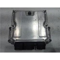 Recambio de centralita inyeccion para peugeot 607 (s1)(12.200012.2004) 2.2 hdi referencia OEM IAM 0281010765  