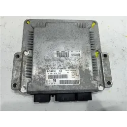 Recambio de centralita inyeccion para peugeot 607 (s1)(12.200012.2004) 2.2 hdi referencia OEM IAM 0281010765  
