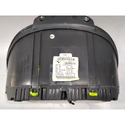 Recambio de cuadro completo para bmw 1 (e81) 118 d referencia OEM IAM 102495293 918704602  
