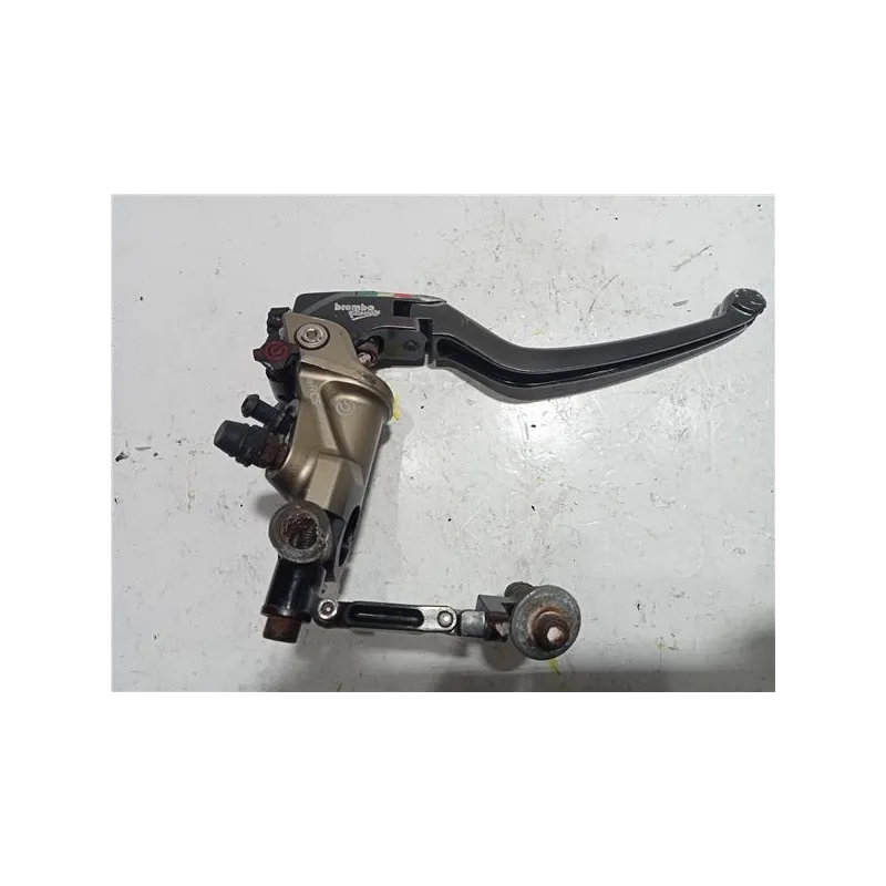 Recambio de maneta freno delantero para ducati monster 620 monster 620 referencia OEM IAM 18b24 BREMBO  