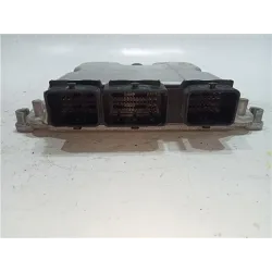 Recambio de centralita inyeccion para peugeot 607 (s1)(12.200012.2004) 2.2 hdi referencia OEM IAM 0281010765  