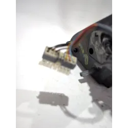 Recambio de retrovisor derecho para peugeot 406 (8b) 2.0 hdi 110 referencia OEM IAM E2016013  