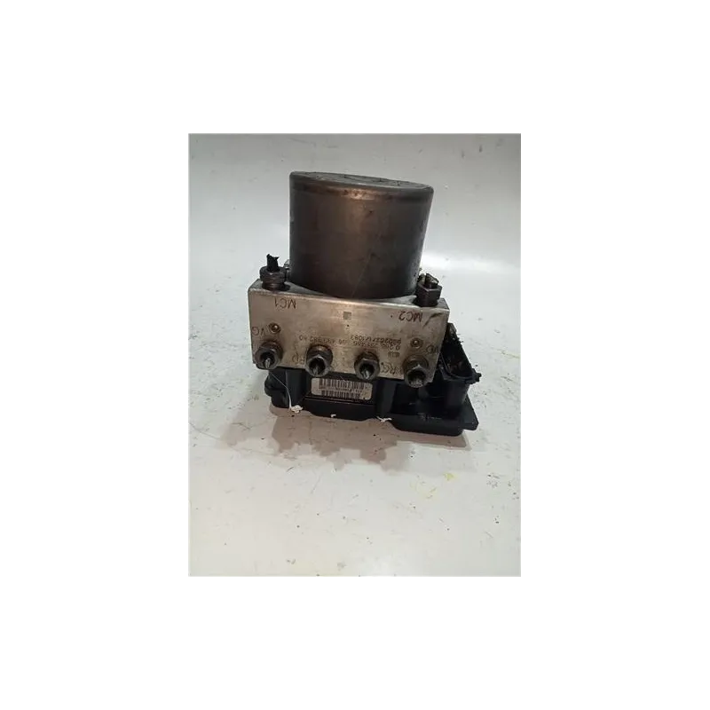 Recambio de nucleo abs para citroën c4 berlina (06.2004) 2.0 16v referencia OEM IAM 0265800395 9659457180  