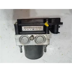 Recambio de nucleo abs para citroën c4 berlina (06.2004) 2.0 16v referencia OEM IAM 0265800395 9659457180  