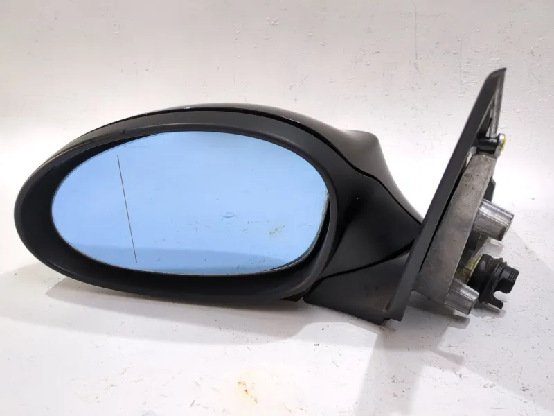 Recambio de retrovisor izquierdo para bmw 1 (e81) 118 d referencia OEM IAM F0141101  