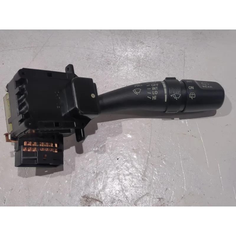 Recambio de mando limpiaparabrisas para kia sorento i (jc) 2.5 crdi referencia OEM IAM Fclhd  