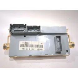 Recambio de caja reles / fusibles para fiat ii bravo (198)(2007) 1.9 d multijet referencia OEM IAM 51786513  
