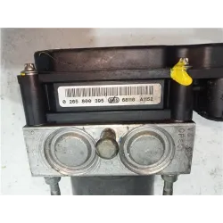 Recambio de nucleo abs para citroën c4 berlina (06.2004) 2.0 16v referencia OEM IAM 0265800395 9659457180  