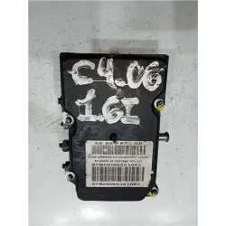 Recambio de nucleo abs para citroën c4 berlina (06.2004) 2.0 16v referencia OEM IAM 0265800395 9659457180  