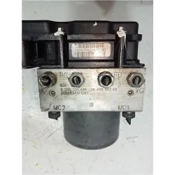 Recambio de nucleo abs para citroën c4 berlina (06.2004) 2.0 16v referencia OEM IAM 0265800395 9659457180  