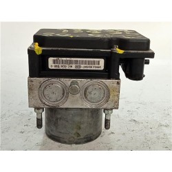 Recambio de nucleo abs para renault clio ii symbol (2001) 1.5 dci dynamique [1,5 ltr. - 59 kw dci diesel cat] referencia OEM IAM
