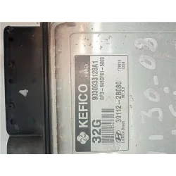 Recambio de centralita inyeccion para hyundai i30 (fd)(06.2007) 1.6 crdi referencia OEM IAM 9030933128A1  