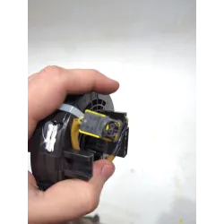 Recambio de anillo airbag para opel astra j (p10) 2.0 cdti (68) referencia OEM IAM 20817720  