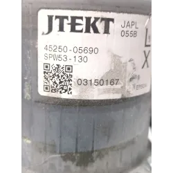 Recambio de columna direccion para toyota avensis (_t25_) 2.0 d-4d (adt250_) referencia OEM IAM 4525005690  