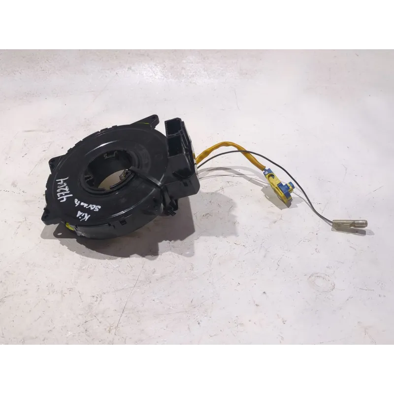 Recambio de anillo airbag para kia sorento i (jc) 2.5 crdi referencia OEM IAM   