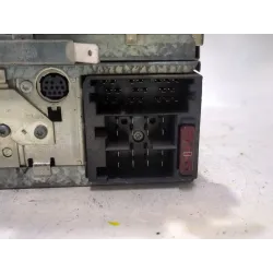 Recambio de sistema audio / radio cd para audi a4 b6 (8e2) 1.9 tdi referencia OEM IAM 8E0035192  