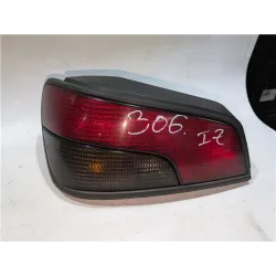 Recambio de piloto trasero izquierdo para peugeot 306 3/5 pt. (s1)(06.1996) referencia OEM IAM VALEO 2227  