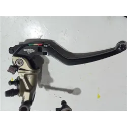 Recambio de maneta freno delantero para ducati monster 620 monster 620 referencia OEM IAM 18b24 BREMBO  