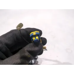 Recambio de anillo airbag para kia sorento i (jc) 2.5 crdi referencia OEM IAM   