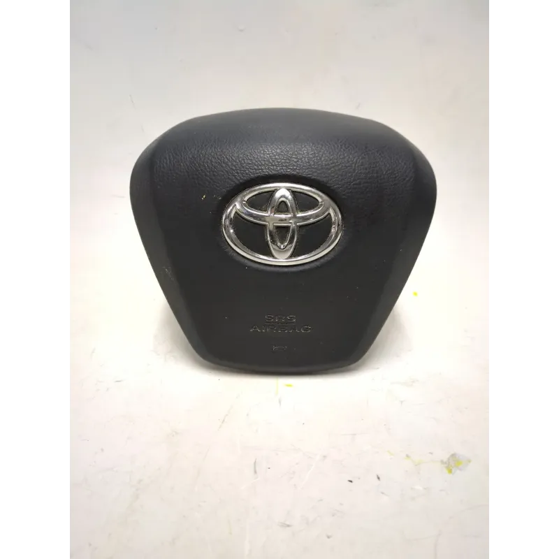Recambio de airbag volante para toyota avensis (_t25_) 2.0 d-4d (adt250_) referencia OEM IAM Y01377410AEL  
