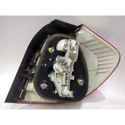 Recambio de piloto trasero izquierdo para bmw 1 (e81) 118 d referencia OEM IAM 718495505  