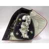 Recambio de piloto trasero izquierdo para bmw 1 (e81) 118 d referencia OEM IAM 718495505  