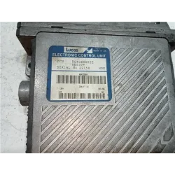 Recambio de centralita inyeccion para fiat marea (185) berlina (1996) 1.9 td 100 referencia OEM IAM R04080003E  