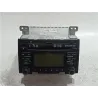 Recambio de radio cd para hyundai i30 (fd)(06.2007) 1.6 crdi referencia OEM IAM 961602L200  