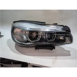 Recambio de faro delantero derecho para bmw serie 2 gran tourer (f46)(06.2015) 2.0 220 i [2,0 ltr. - 141 kw 16v] referencia OEM 