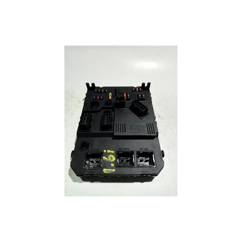 Recambio de caja fusibles/rele para peugeot 206 berlina 4-pt. (09.2006) referencia OEM IAM S118085220B  