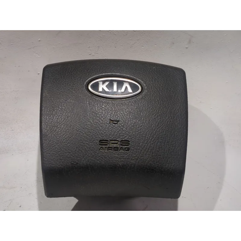 Recambio de airbag volante para kia sorento i (jc) 2.5 crdi referencia OEM IAM V1adav9  
