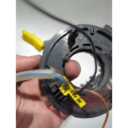Recambio de anillo airbag para seat toledo (1m2)(03.1999) 1.6 referencia OEM IAM 1J0959653B  
