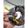 Recambio de anillo airbag para seat toledo (1m2)(03.1999) 1.6 referencia OEM IAM 1J0959653B  