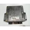 Recambio de centralita inyeccion para peugeot 206 (1998) 1.4 hdi eco 70 referencia OEM IAM 0281010595  