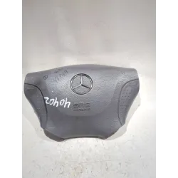 Recambio de airbag volante para mercedes-benz vito furgón (638) 2.2 108 cdi  (638.094) [2,2 ltr. - 60 kw 16v cdi turbodiesel cat
